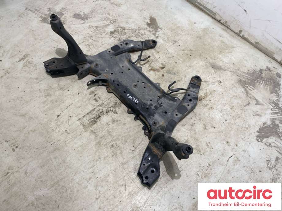 Travers foran hoved til BMW 2-Serie, Active/Gran Tourer 2014-->> (F45/F46) (F45/F46) (31 11 6 872 729|)