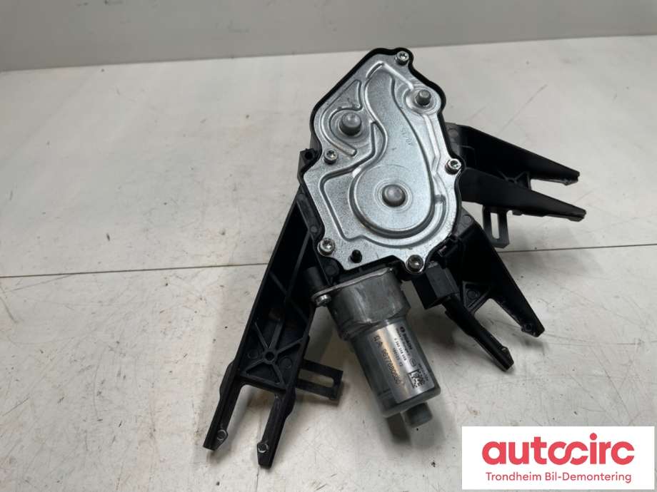 Viskermotor bakrute til Peugeot 308 2013-2021 (Type II)  (9677680580|)
