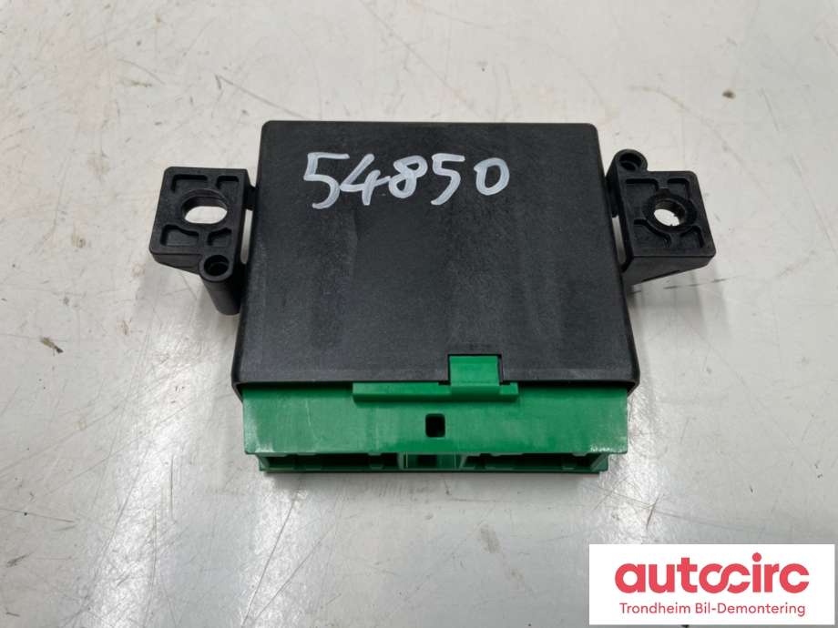 Styreenhet parkering til Peugeot 308 2013-2021 (Type II)  (9815361480|16 137 114 80|)