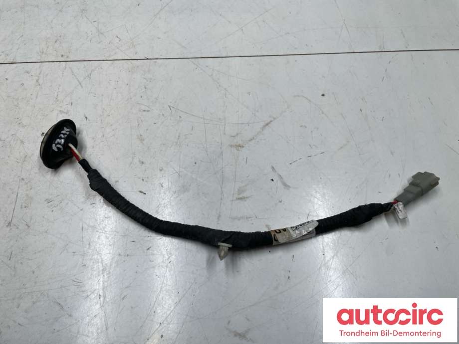 Markeringslys til Ford F-150 Raptor 2017-2020 (P552) (P552) (FOMOCO|HL3V13192G901C|)