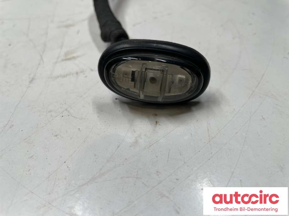 Markeringslys til Ford F-150 Raptor 2017-2020 (P552) (P552) (FOMOCO|HL3V13192G901C|)