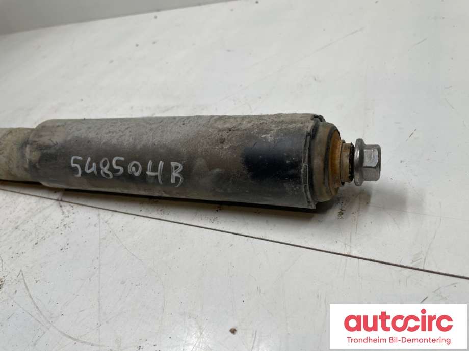 Støtdemper bak til Peugeot 308 2013-2021 (Type II)  (98 173 487 80|)