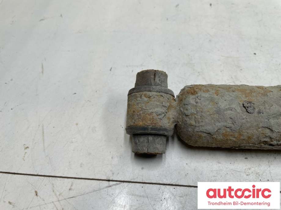 Støtdemper bak til Peugeot 308 2013-2021 (Type II)  (98 173 487 80|)
