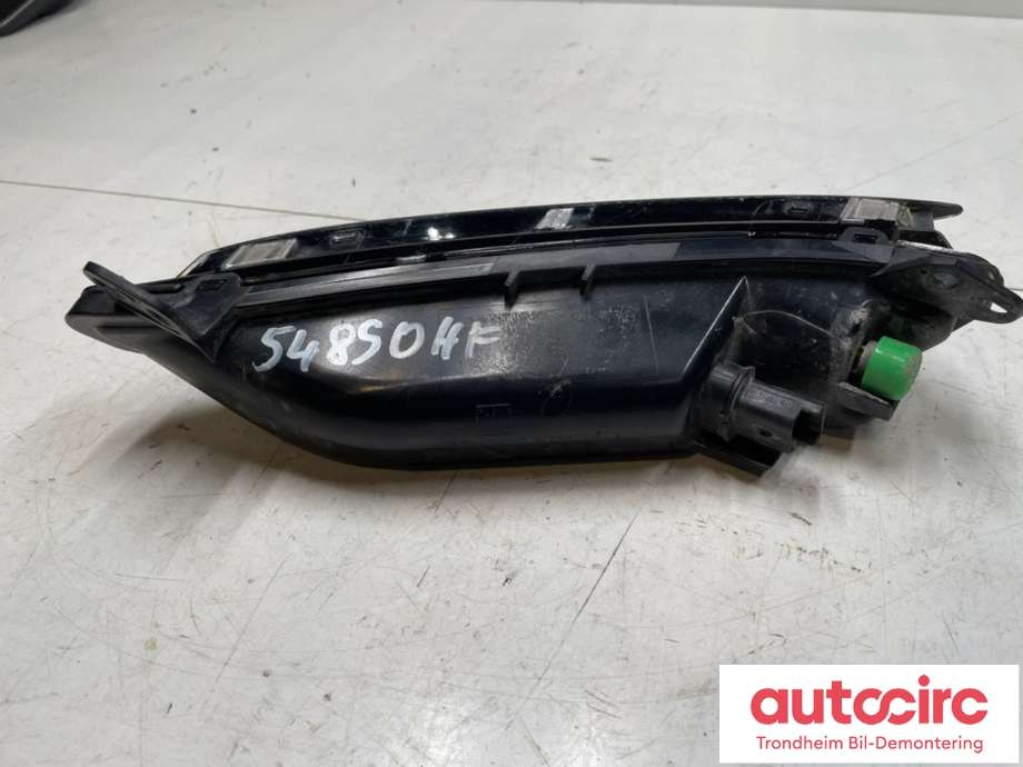 Blinklykt høyre til Peugeot 308 2013-2021 (Type II) (98 067 120 80|)