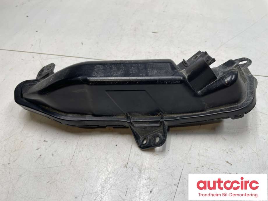 Blinklykt høyre til Peugeot 308 2013-2021 (Type II) (98 067 120 80|)