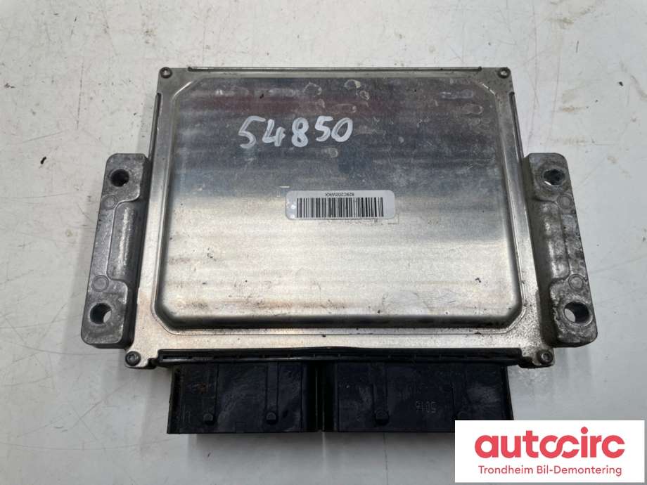 Styreenhet motor til Peugeot 308 2013-2021 (Type II)  (9809447980|16 143 832 80|)