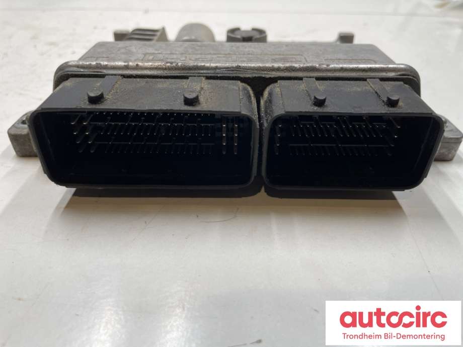 Styreenhet motor til Peugeot 308 2013-2021 (Type II)  (9809447980|16 143 832 80|)
