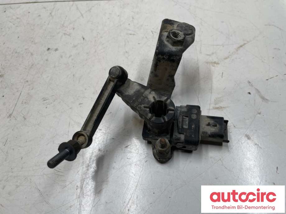 Sensor nivå, høyre foran til Peugeot 308 2013-2021 (Type II) (98 061 199 80|98 262 674 80|)