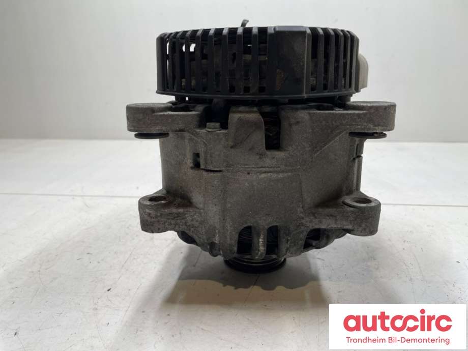 Dynamo diesel til Peugeot 308 2013-2021 (Type II) (9815683280|98 079 955 80|98 265 502 80)