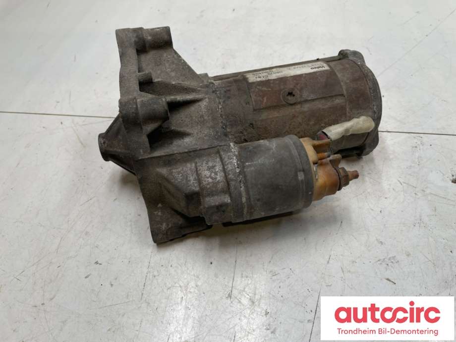 Starter diesel til Peugeot 308 2013-2021 (Type II)  (9654561480|5802 AW|5802 CA)