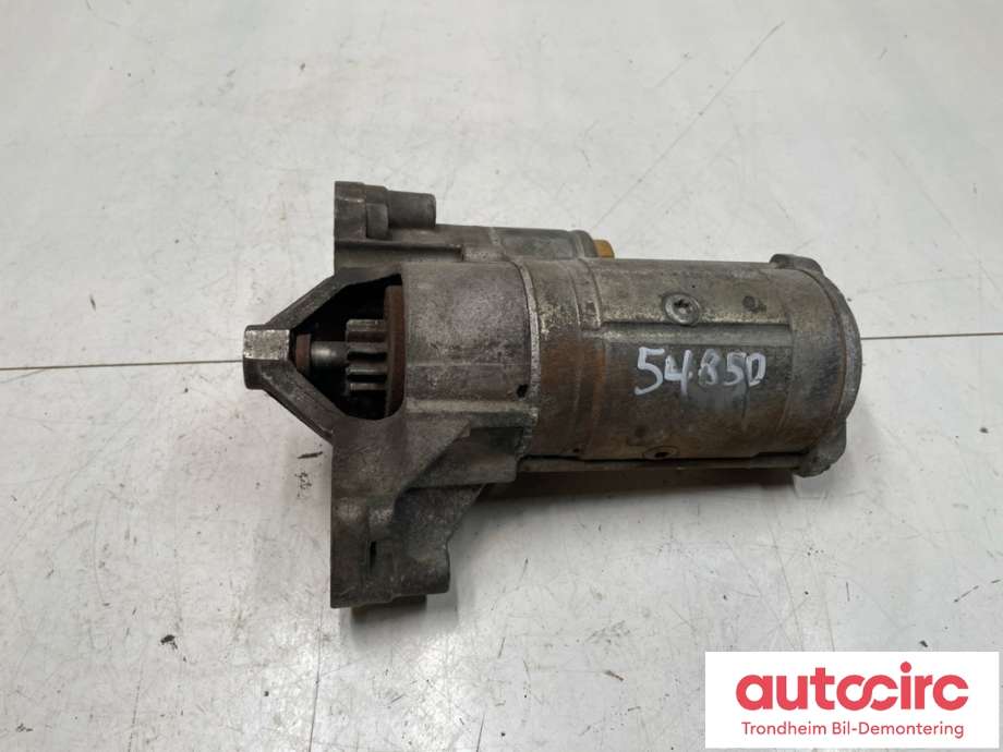 Starter diesel til Peugeot 308 2013-2021 (Type II)  (9654561480|5802 AW|5802 CA)