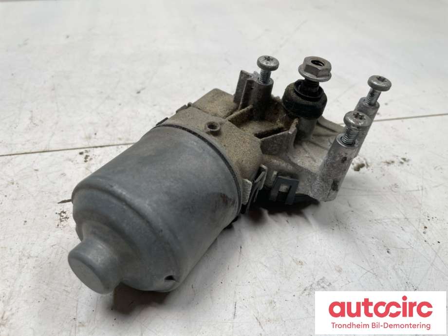 Viskermotor frontrute til Peugeot 308, 2013-2021 (Type II) (9810327980)