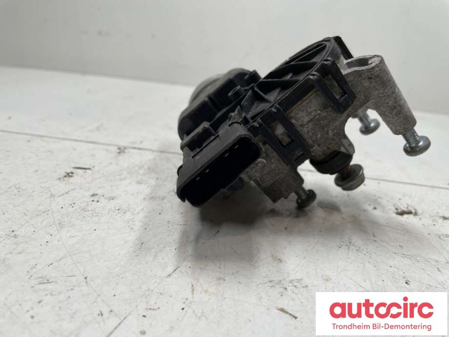 Viskermotor frontrute til Peugeot 308 2013-2021 (Type II)  (9810327980|)