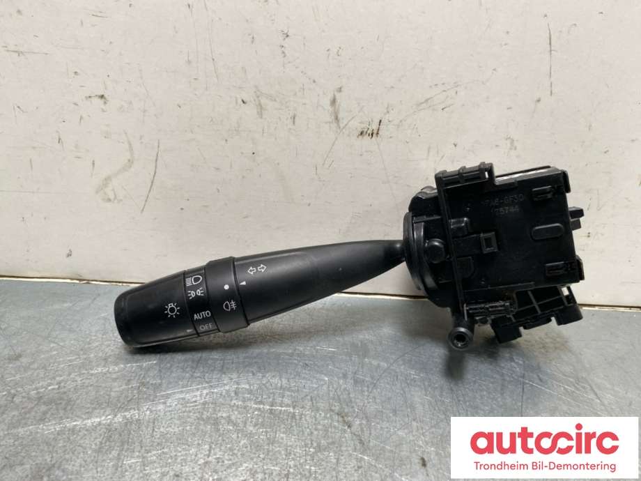 Bryter blink til Suzuki SX4 S-CROSS 2013-->> (Type II) (3721061M50|)