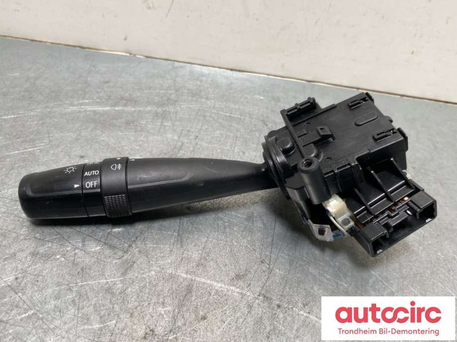 Bryter blink til Suzuki SX4 S-CROSS 2013-->> (Type II) (3721061M50|)