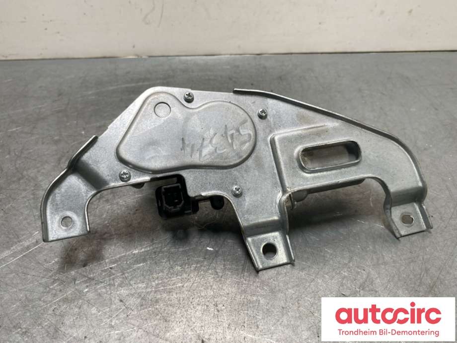 Viskermotor bakrute til Suzuki SX4 S-CROSS 2013-->> (Type II)  (38810-61M00|)