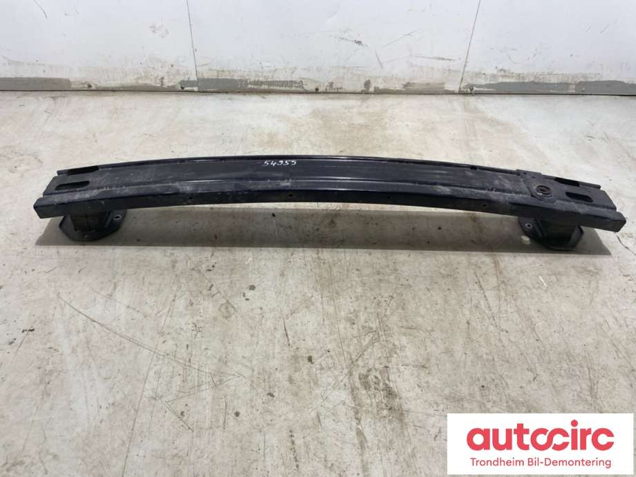 Støtfangerforsterkning bak til Nissan Qashqai 2014-2021 (Type II)  (H50304EAMA|)