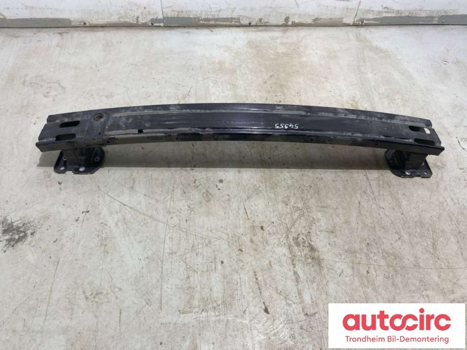 Støtfangerforsterkning bak til Nissan Qashqai 2014-2021 (Type II)  (H50304EAMA|)