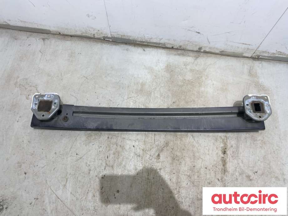 Støtfangerforsterkning bak til Nissan Qashqai 2014-2021 (Type II)  (H50304EAMA|)