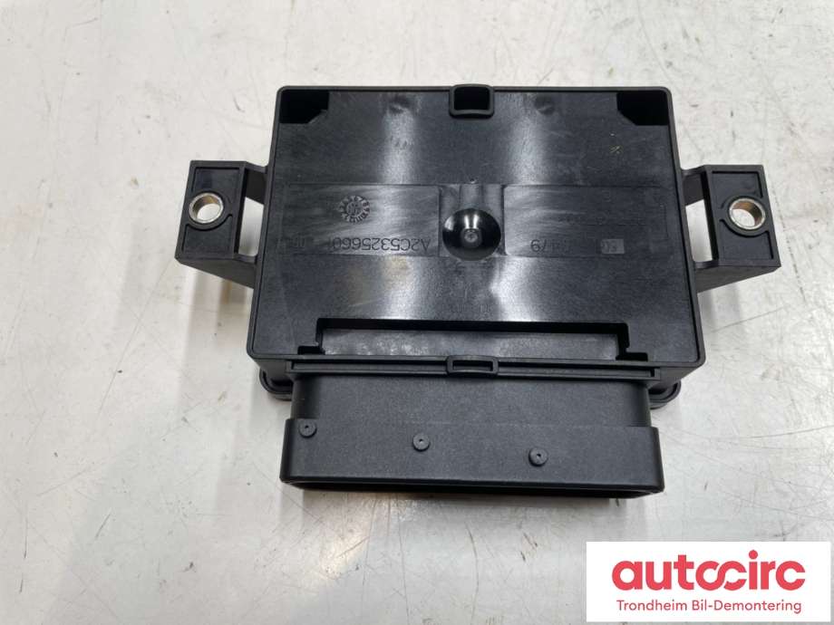 Styreenhet elektrisk parkbrems (EPB - Electric Parking Brake) til Mercedes A-Klasse 2012-2018 (W176) (W176) (A2469003417|)
