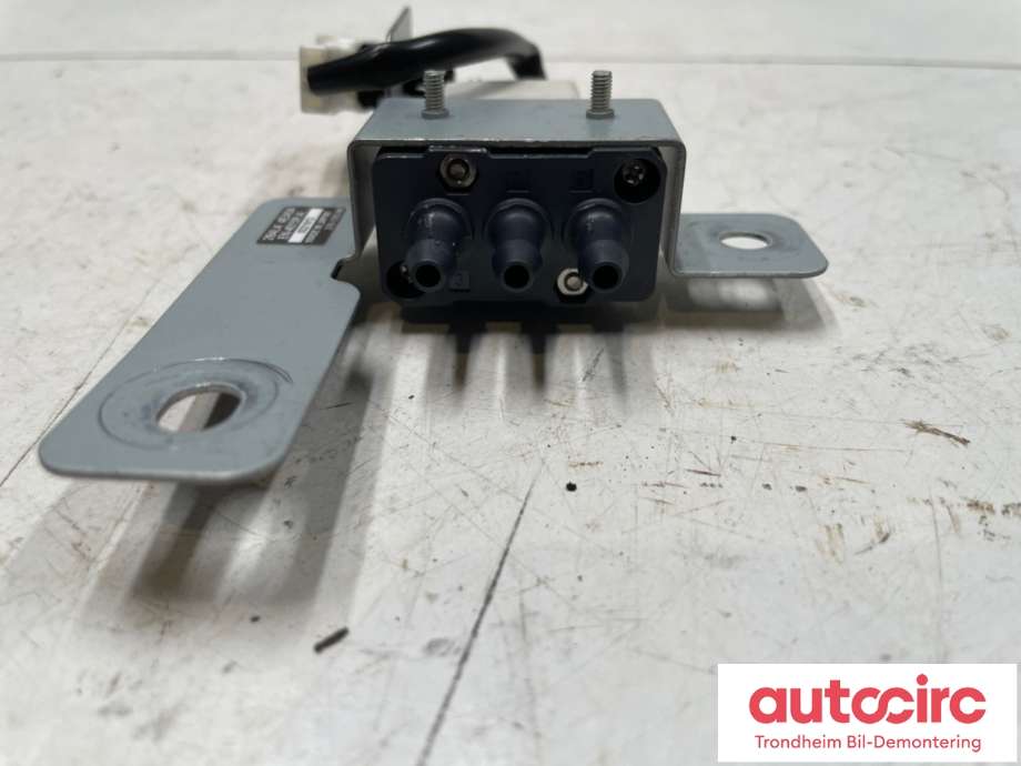 Styreenhet diverse til Nissan Qashqai 2014-2021 (Type II)  (284L4-4EA0A|)