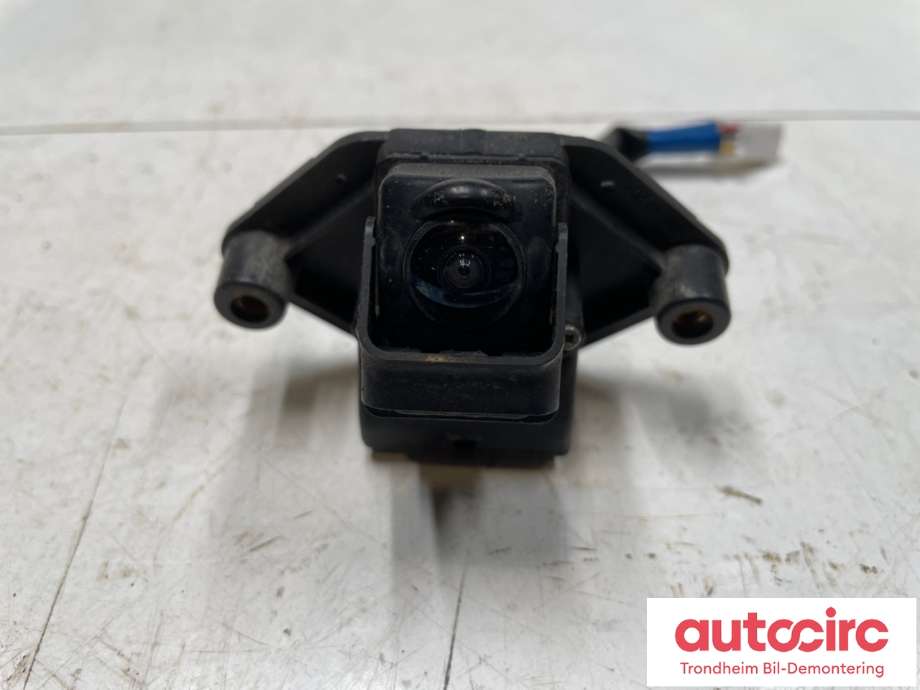 Parkeringskamera bak til Nissan Qashqai 2014-2021 (Type II) (28442-4EA0C|)