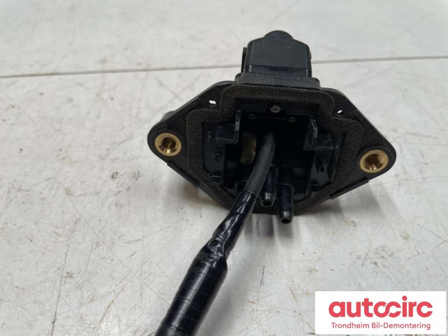 Parkeringskamera bak til Nissan Qashqai 2014-2021 (Type II) (28442-4EA0C|)