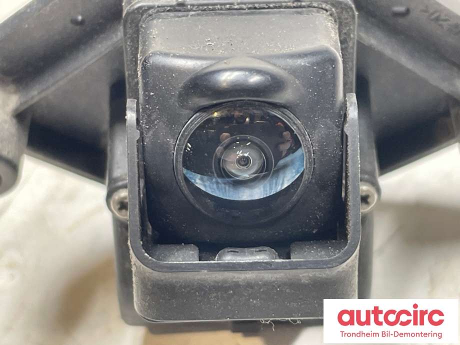 Parkeringskamera bak til Nissan Qashqai 2014-2021 (Type II) (28442-4EA0C|)
