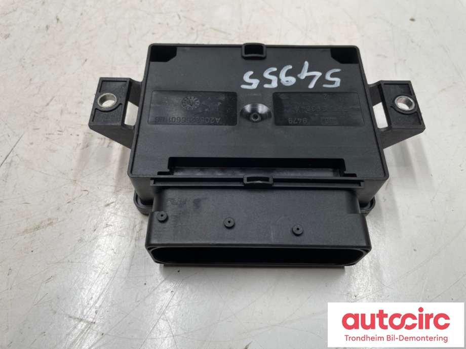 Styreenhet elektrisk parkbrems (EPB - Electric Parking Brake) til Nissan Qashqai 2014-2021 (Type II)  (36032-4BA1A|)
