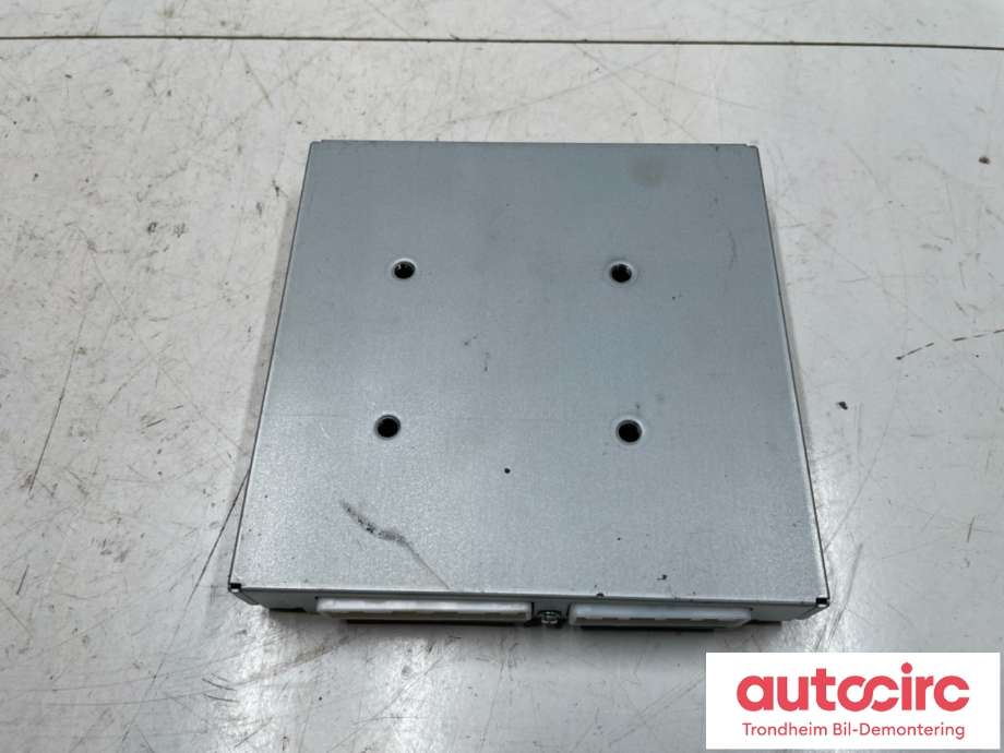 Styreenhet diverse til Nissan Qashqai 2014-2021 (Type II) (284A1-4EA1B|)