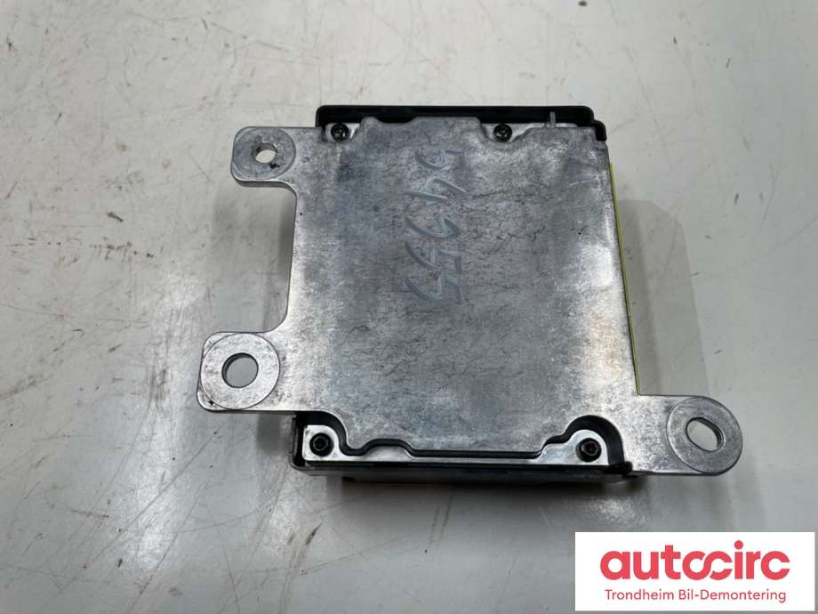 Styreenhet airbag hovedsensor til Nissan Qashqai 2014-2021 (Type II)  (98820-4EH0C|K8820-4EH0C|)