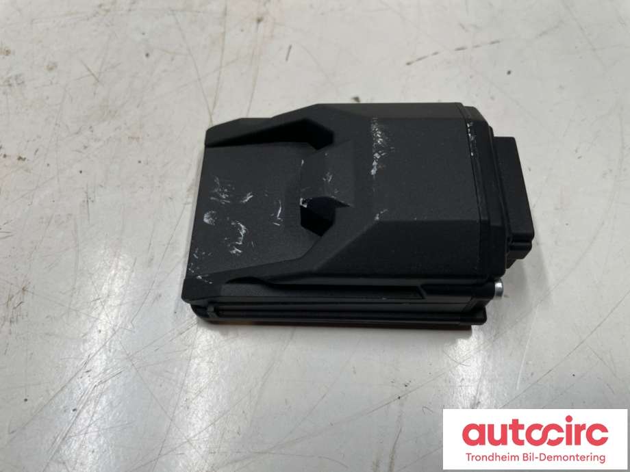Kamera til Nissan Qashqai, 2014-2021 (Type II)  (284G3-4EA5B)