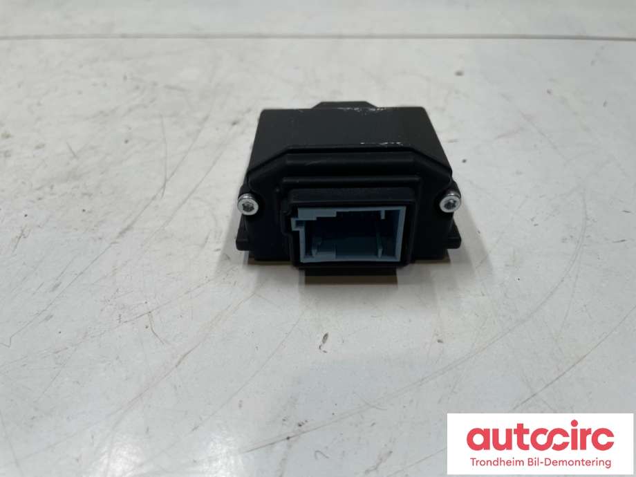 Kamera til Nissan Qashqai 2014-2021 (Type II) (284G3-4EA5B|)