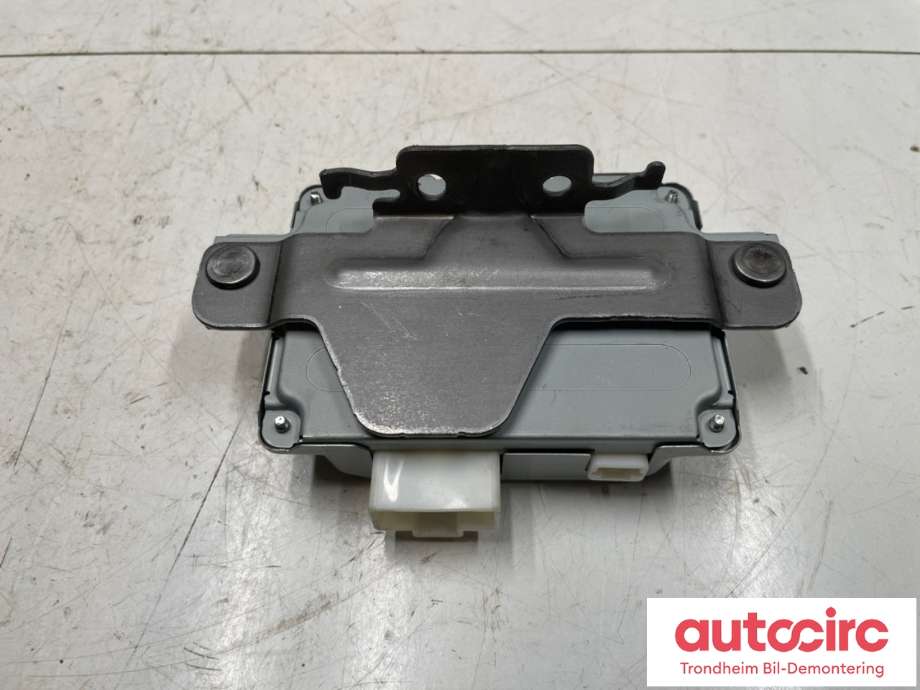 Styreenhet diverse til Nissan Qashqai 2014-2021 (Type II)  (292A5-6FL0B|)