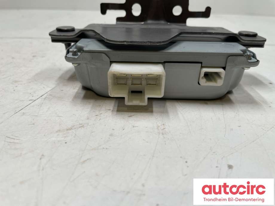 Styreenhet diverse til Nissan Qashqai 2014-2021 (Type II)  (292A5-6FL0B|)