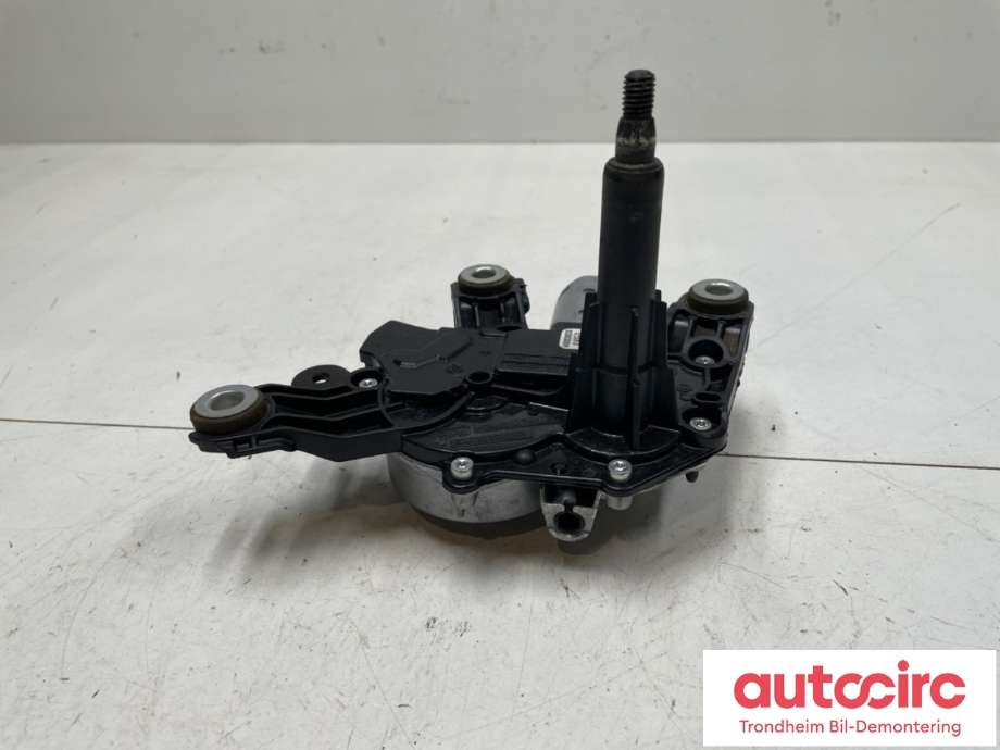 Viskermotor bakrute til Nissan Qashqai 2014-2021 (Type II)  (28710-4EL0A|)