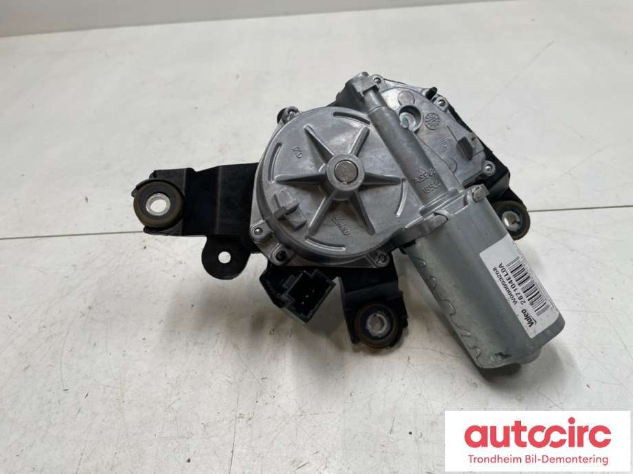 Viskermotor bakrute til Nissan Qashqai 2014-2021 (Type II)  (28710-4EL0A|)