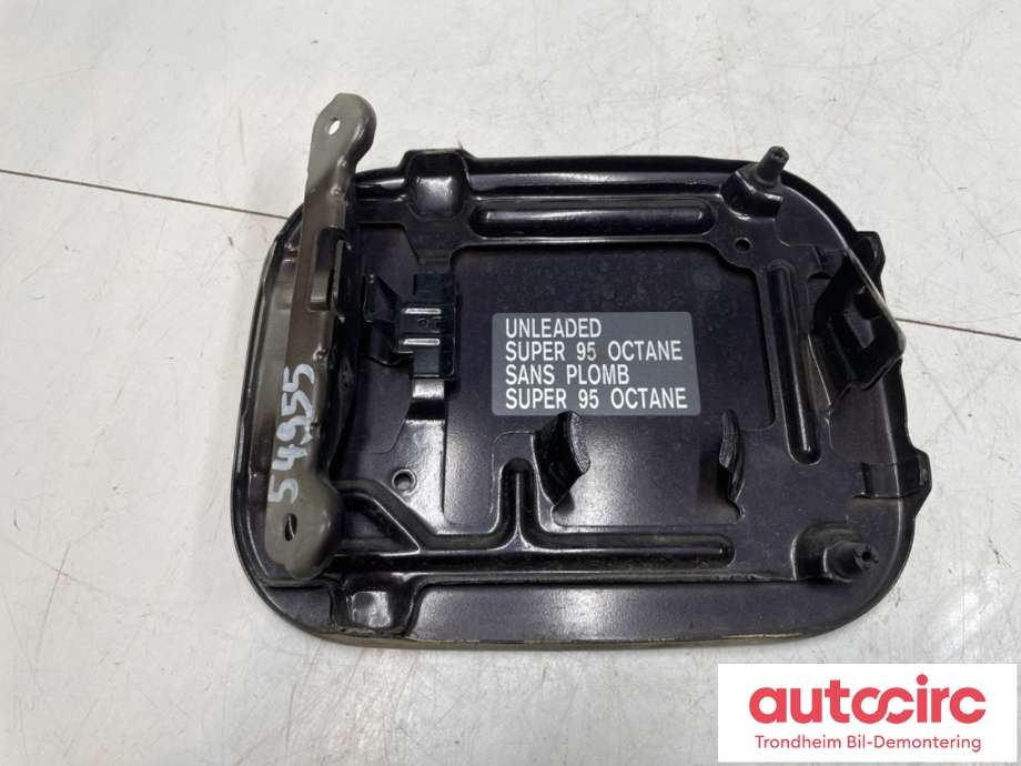 Tanklokk til Nissan Qashqai 2014-2021 (Type II)  (G88304EAME|)