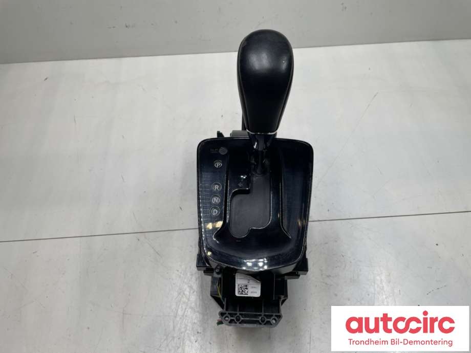 Girstang/girvelger automat til Nissan Qashqai, 2014-2021 (Type II) (34901-4ED0B)