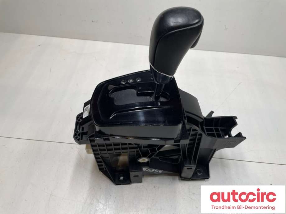 Girstang/girvelger automat til Nissan Qashqai 2014-2021 (Type II)  (34901-4ED0B|)