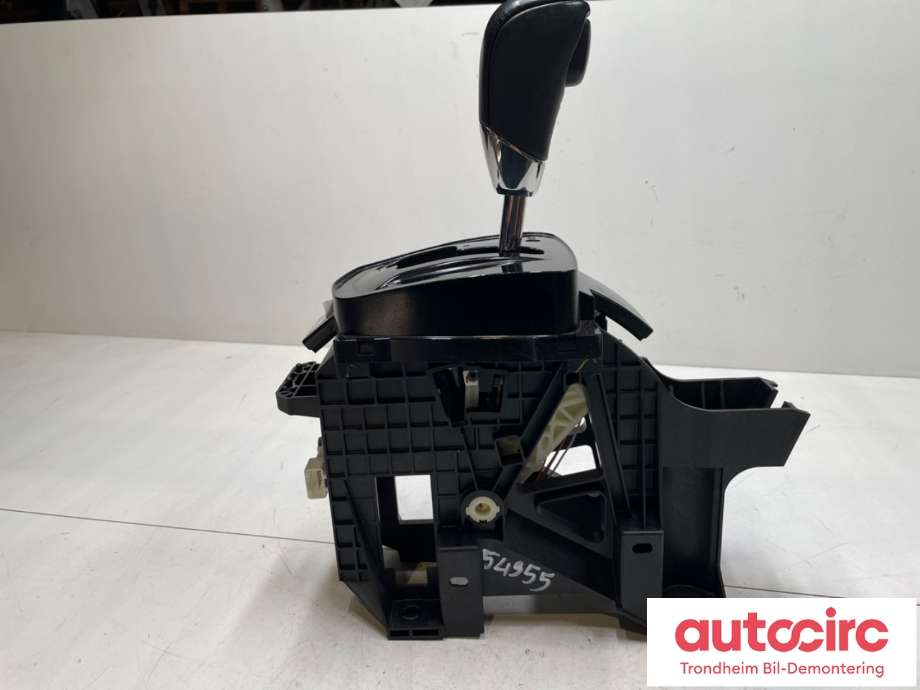 Girstang/girvelger automat til Nissan Qashqai 2014-2021 (Type II)  (34901-4ED0B|)