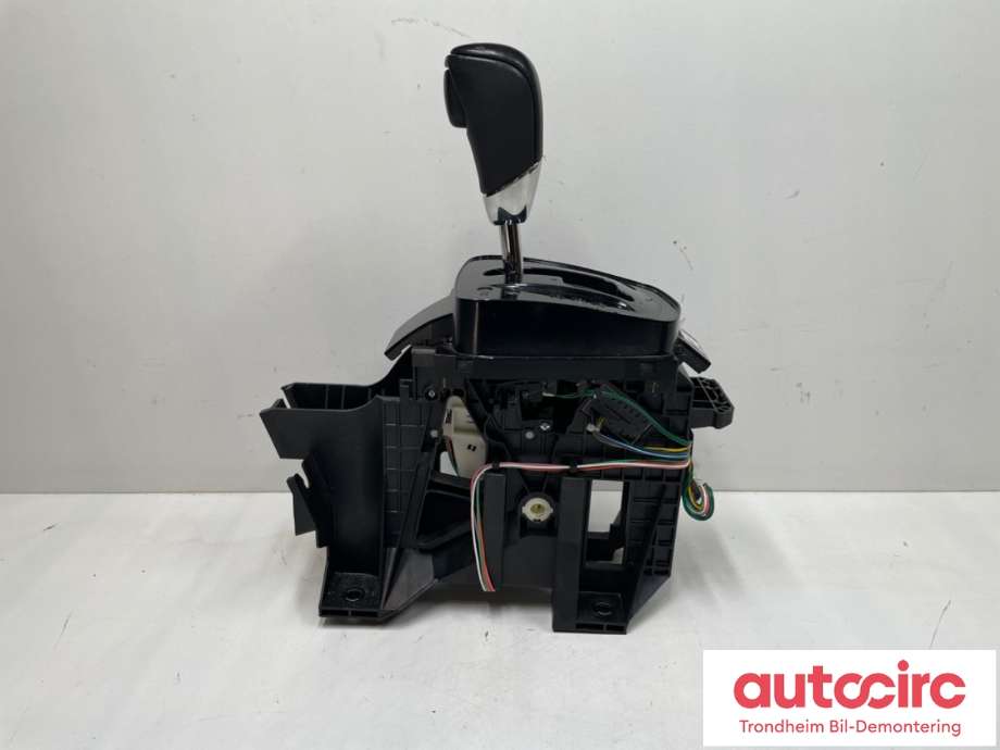 Girstang/girvelger automat til Nissan Qashqai 2014-2021 (Type II)  (34901-4ED0B|)