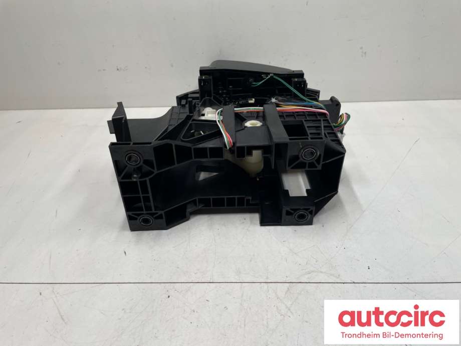 Girstang/girvelger automat til Nissan Qashqai 2014-2021 (Type II)  (34901-4ED0B|)