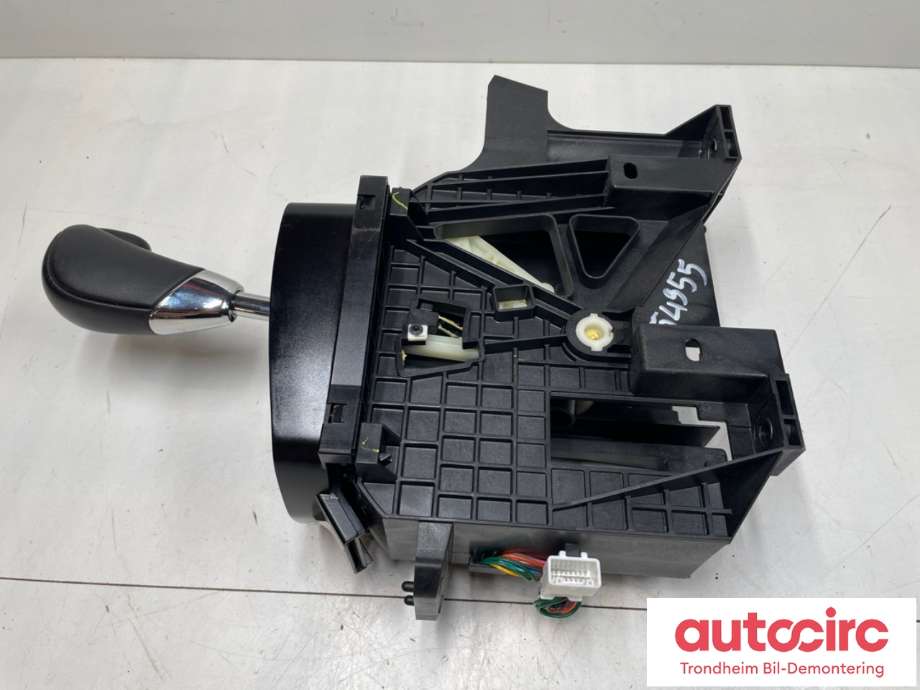 Girstang/girvelger automat til Nissan Qashqai 2014-2021 (Type II)  (34901-4ED0B|)