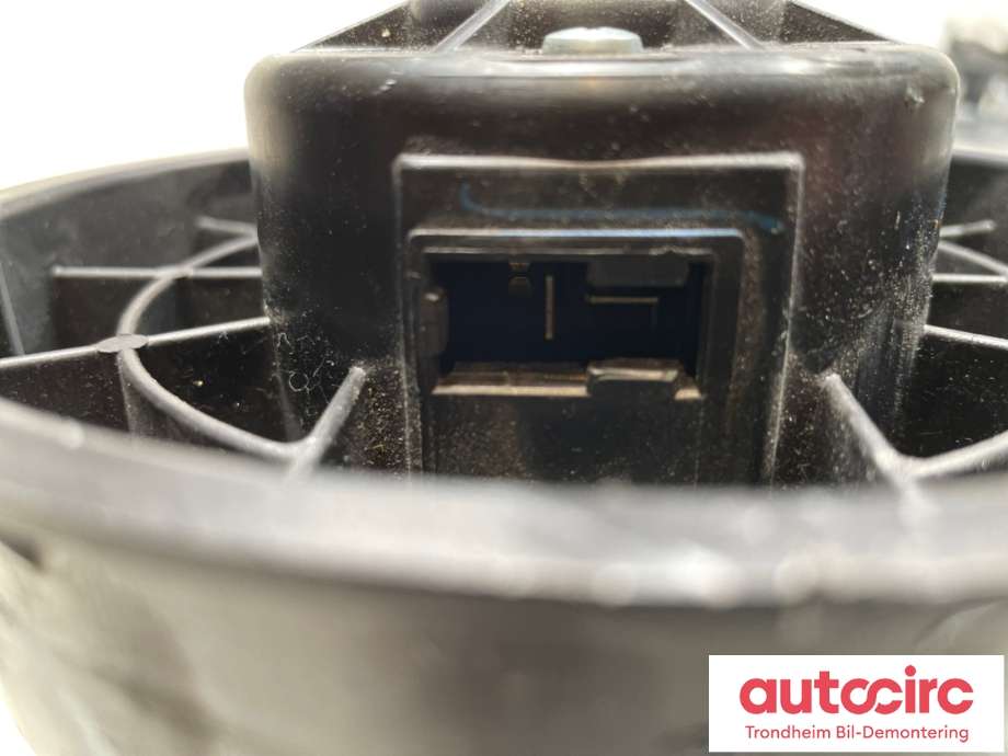 Varmeapparat motor til Nissan Qashqai 2014-2021 (Type II) (272264EM0A|)