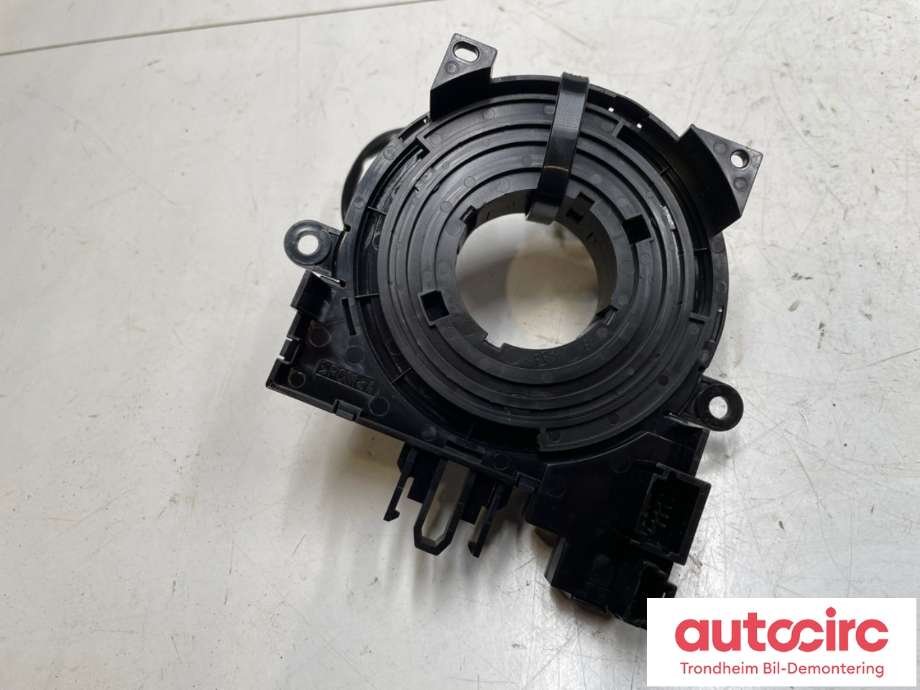 Airbag slepering til Nissan Qashqai 2014-2021 (Type II)  (25554-4EA0A|)