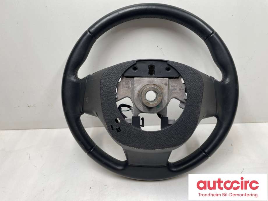 Ratt til Nissan Qashqai 2014-2021 (Type II)  (48430-4EL5B|)