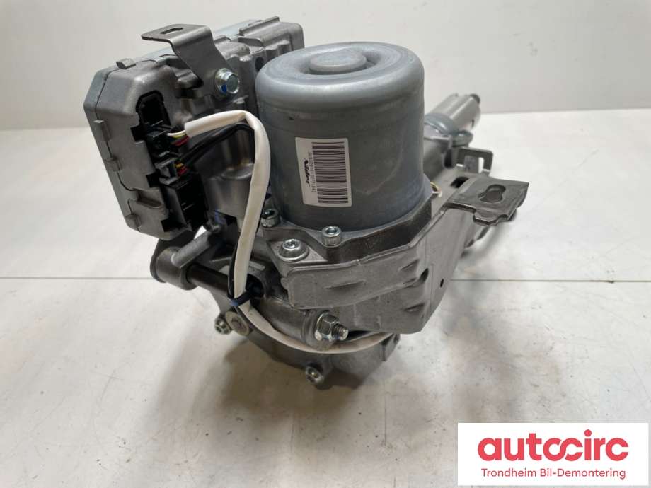 Rattaksel elektrisk servo til Nissan Qashqai 2014-2021 (Type II)  (48811-4EA4D|)