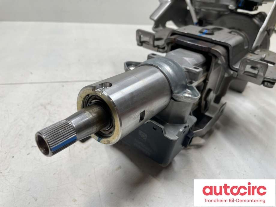 Rattaksel elektrisk servo til Nissan Qashqai 2014-2021 (Type II)  (48811-4EA4D|)