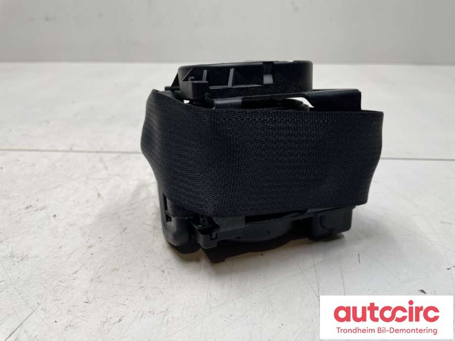 Sikkerhetsbelte bak høyre til Nissan Qashqai 2014-2021 (Type II)  (88844-4EA0A|)